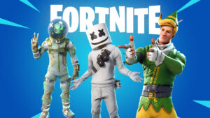 Hal Yang Harus Anda Ketahaui Teknik Menyerang Ketika Bermain Fortnite