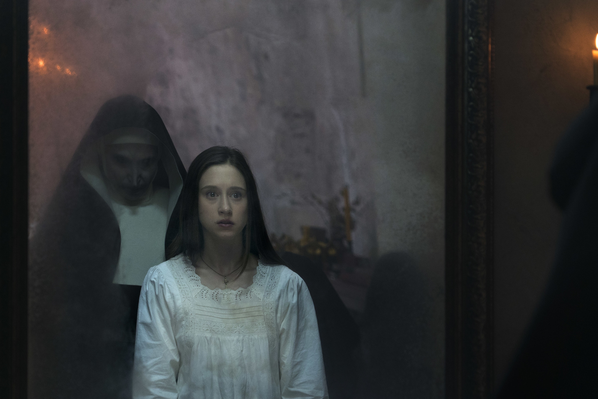 Sinopsis Film The Nun Meneror Suster - greshan.online