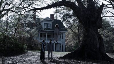 The Conjuring - greshan.online