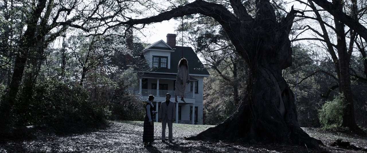 The Conjuring - greshan.online