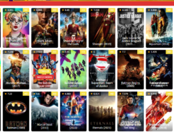 3 Rekomendasi Tempat Nonton Film Gratis 2024