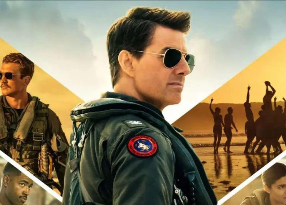 Top Gun Maverick - greshan.online