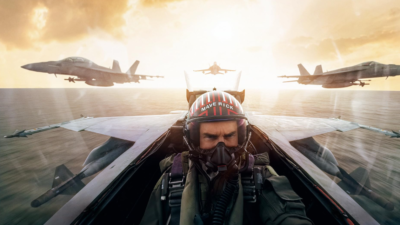 Top Gun Maverick - greshan.online