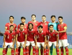 Sepak Bola Indonesia