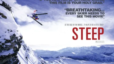 Steep