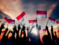 Menggugah Semangat Patriotisme: Refleksi atas Kemerdekaan Indonesia