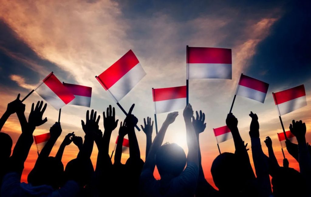 Menggugah Semangat Patriotisme: Refleksi atas Kemerdekaan Indonesia