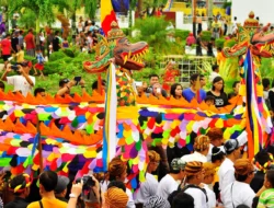 Festival dan Upacara Adat Bali Pesta Budaya yang Memukau