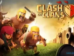 Game Clash of Clans