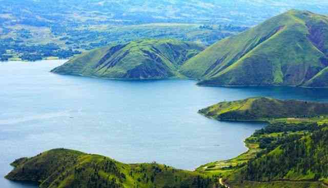 Eksplorasi Danau Toba: Kisah Geologis dan Kebudayaan Sumatera Utara