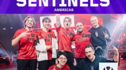 SENTINELS GO TO MASTERS MADRID – kakek21.xyz