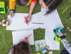 Menjelajahi Ragam Bakat Anak Bangsa Indonesia Keajaiban Kreativitas yang Tak Terhingga