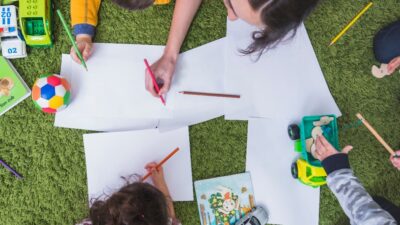 Menjelajahi Ragam Bakat Anak Bangsa Indonesia: Keajaiban Kreativitas yang Tak Terhingga