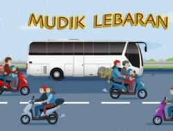 Analisis Kecelakaan Selama Arus Balik Lebaran Penyebab dan Pencegahan