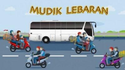 Analisis Kecelakaan Selama Arus Balik Lebaran: Penyebab dan Pencegahan