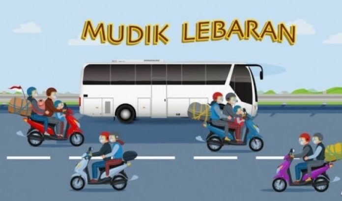 Analisis Kecelakaan Selama Arus Balik Lebaran: Penyebab dan Pencegahan