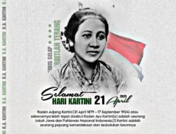 Kartini Masa Kini Refleksi Feminisme oleh Generasi Muda