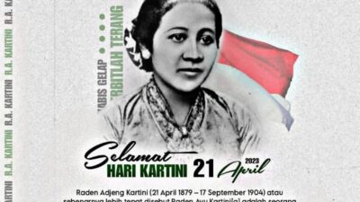 Kartini Masa Kini Refleksi Feminisme oleh Generasi Muda