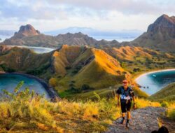 Pariwisata Berkelanjutan Upaya Indonesia Menjaga Keindahan Alam Sambil Mengundang Wisatawan