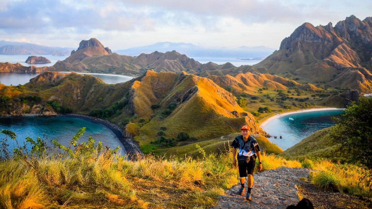 Pariwisata Berkelanjutan: Upaya Indonesia Menjaga Keindahan Alam Sambil Mengundang Wisatawan