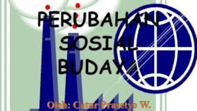 Antara Modernisasi dan Tradisi Bagaimana Indonesia Mengelola Transformasi Sosial