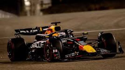 Hasil F1 GP Emilia Romagna 2024 Verstappen Juara