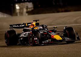 Hasil F1 GP Emilia Romagna 2024 Verstappen Juara